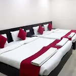 Hotel Diamond Residency