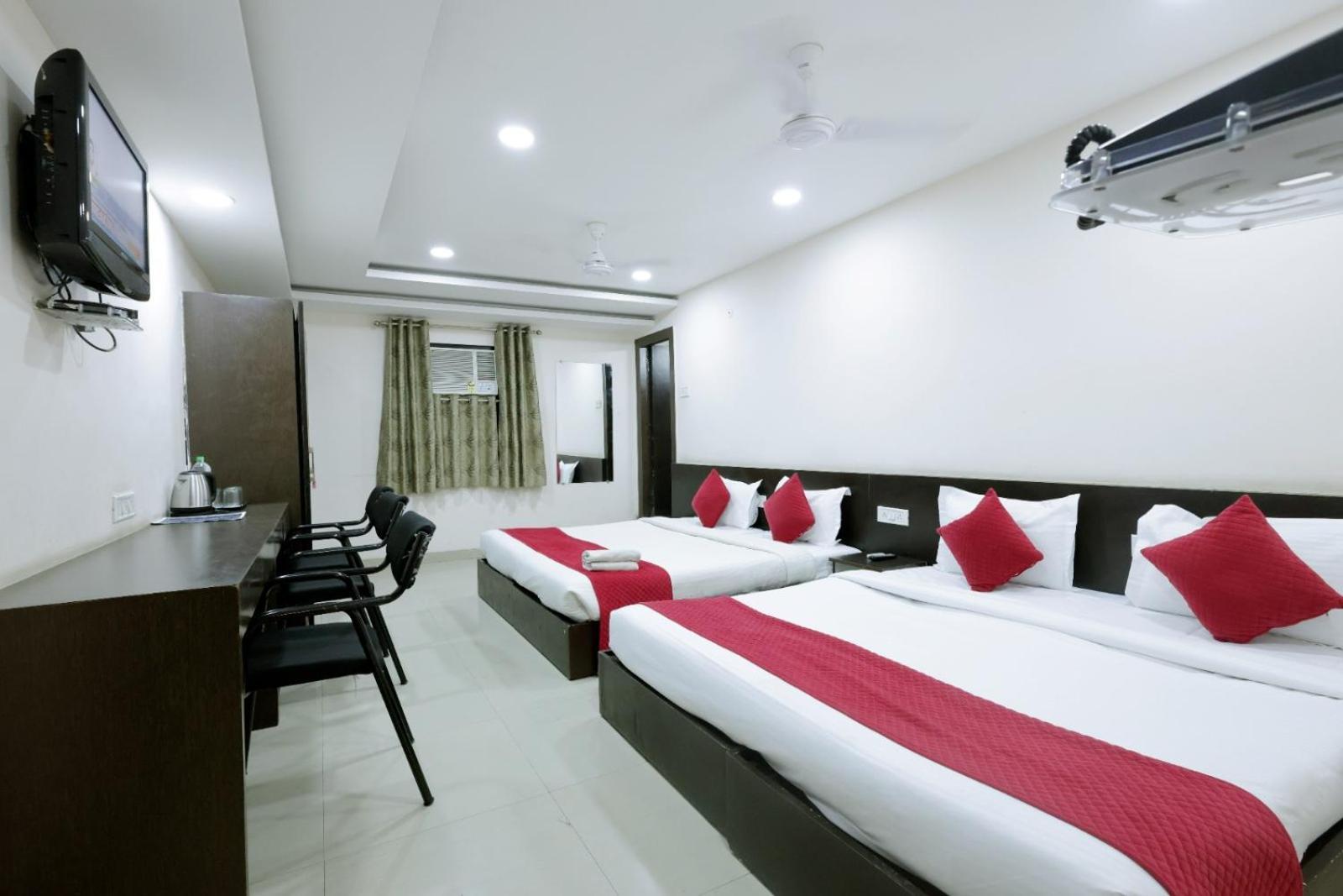 Diamond Residency Indore